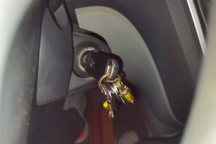 Used Iveco Power Daily  Vehicle Key