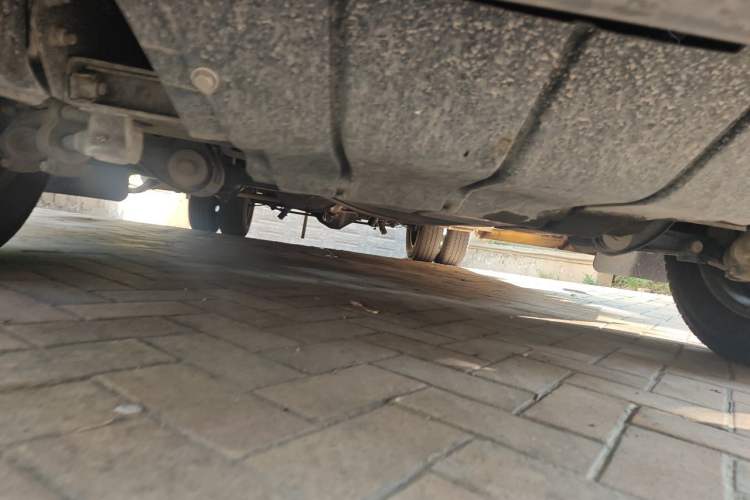 Used Iveco Power Daily  Chassis Front