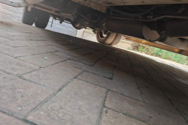 Used Iveco Power Daily  Chassis Front Right