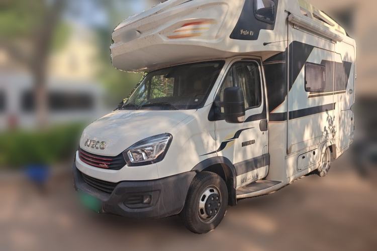 Used Iveco Power Daily  Guazi used car, China used car export, Used car for sale, Used  cars, Cheapest cars for sale