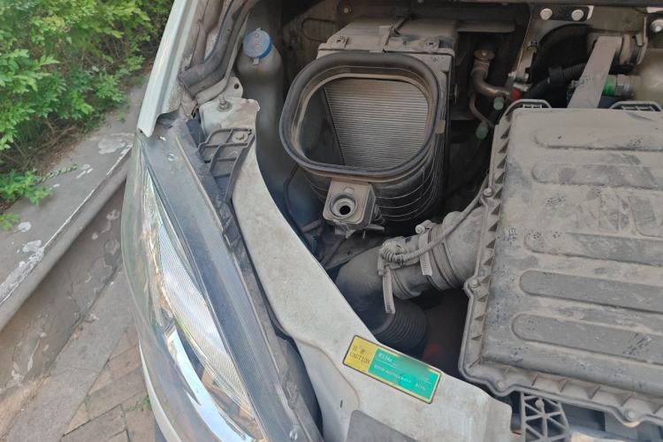 Used Iveco Power Daily  Engine Bay Right