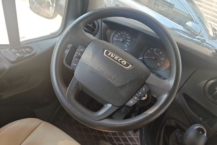 Used Iveco Power Daily  Steering Wheel