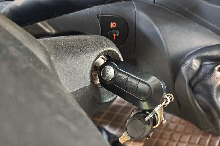 Used Iveco Power Daily  Vehicle Key