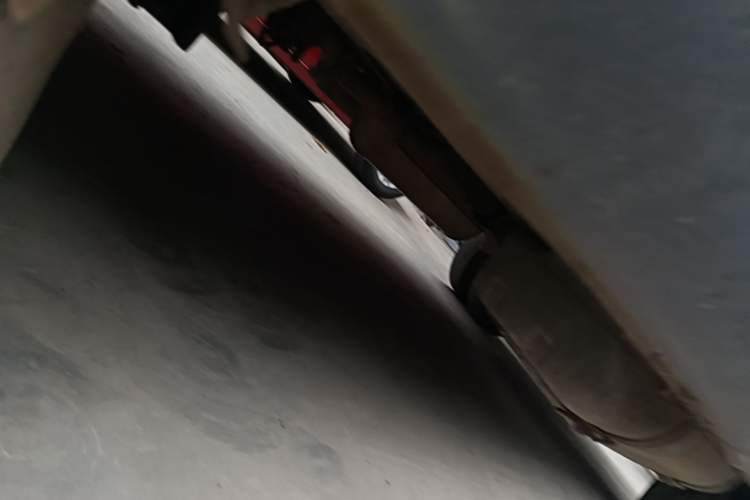 Used Iveco Power Daily  Chassis Front Right