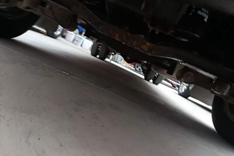 Used Iveco Power Daily  Chassis Front