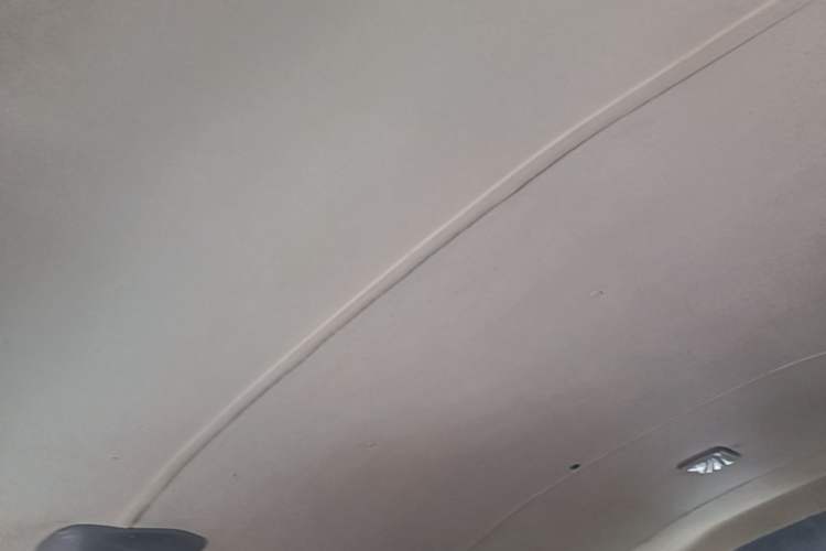 Used Iveco Power Daily  Headliner