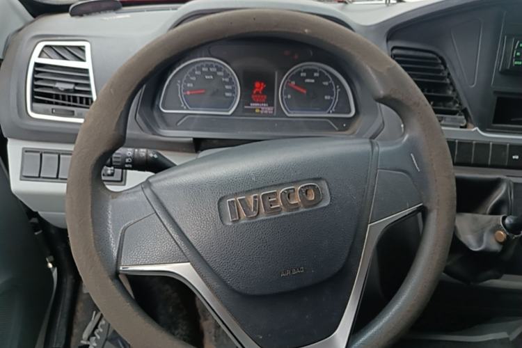 Used Iveco Power Daily  Steering Wheel