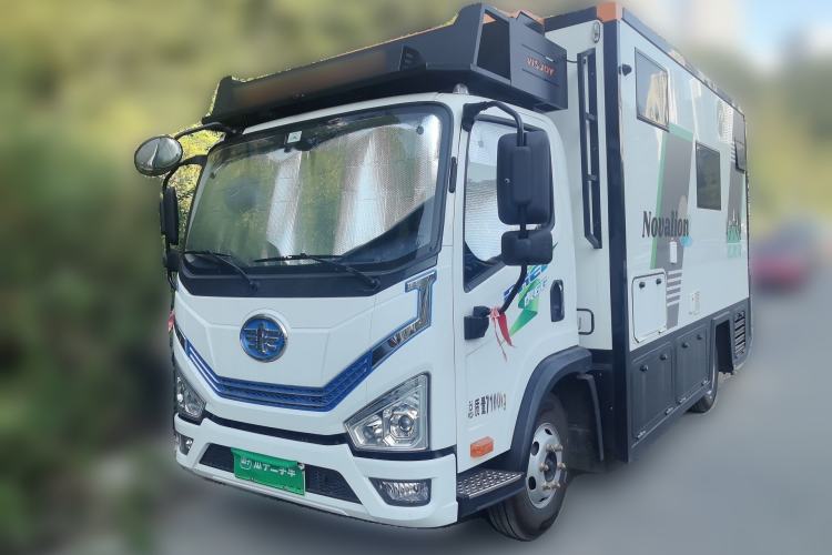 Iveco Power Daily Vista RV 2026 Model 2.2T Automatic