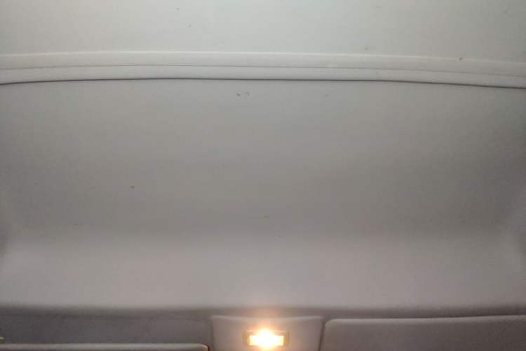 Used Iveco Turin 2009 2.5T-A32 Base Version Headliner