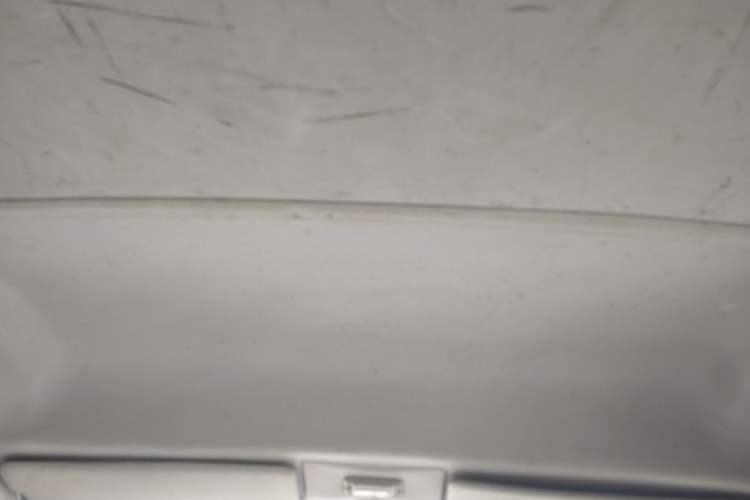 Used Iveco Turin 2009 2.5T-A32 Base Version Headliner