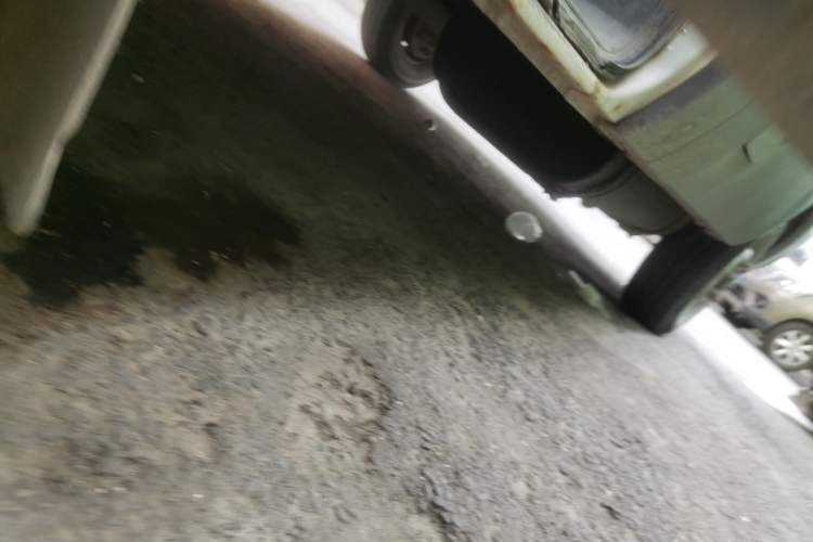 Used Iveco Turin  Chassis Front Left