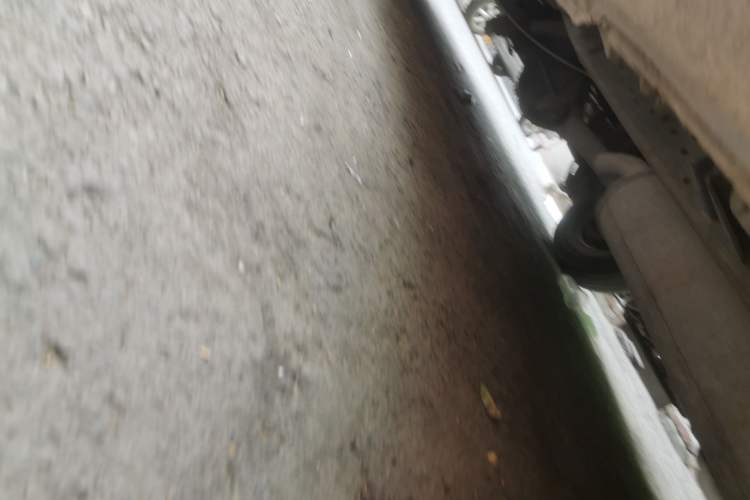 Used Iveco Turin  Chassis Front Right