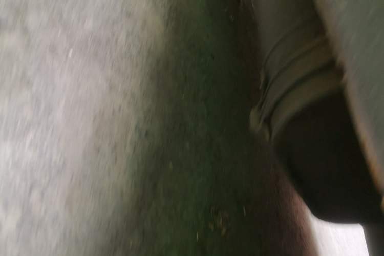 Used Iveco Turin  Chassis Rear Left