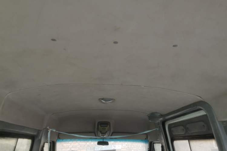 Used Iveco Turin  Headliner