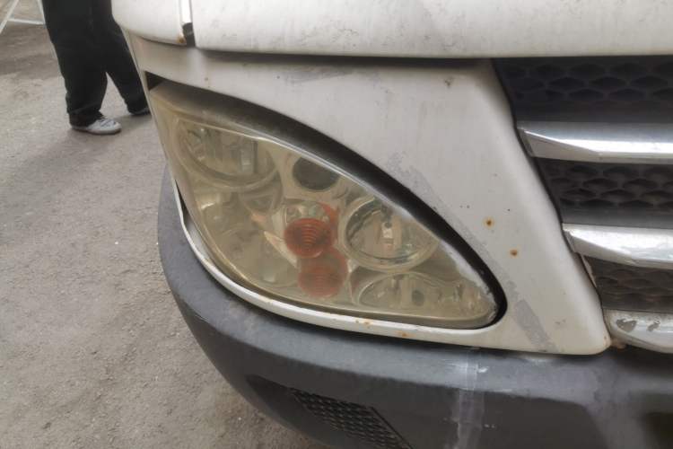 Used Iveco Turin  Right Front Headlight