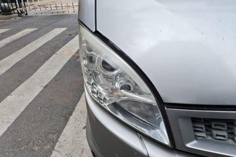 Used Iveco Turin  Right Front Headlight