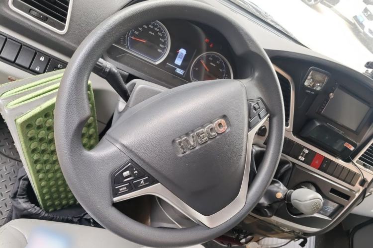 Used Iveco Turin  Steering Wheel