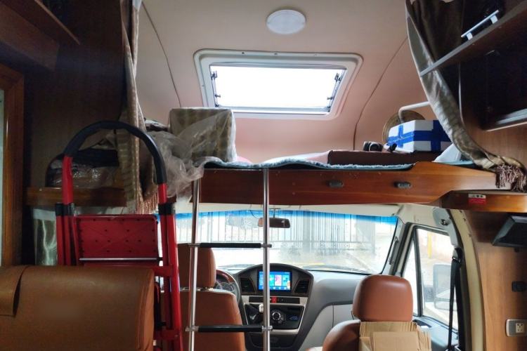 Used Iveco Turin  Headliner