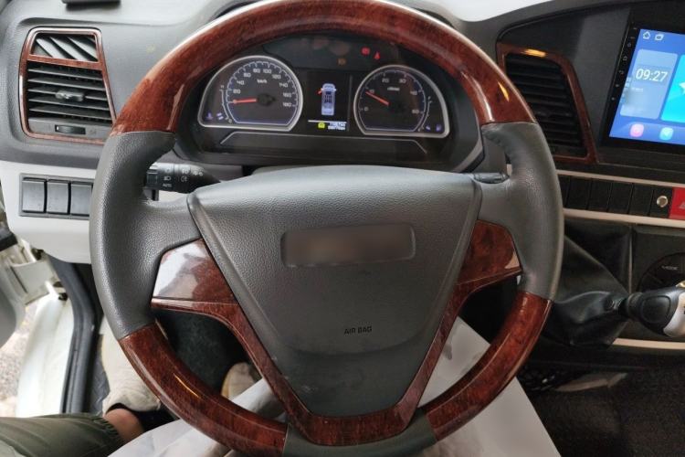 Used Iveco Turin  Steering Wheel