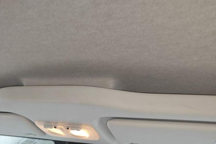 Used Iveco Turin  Headliner