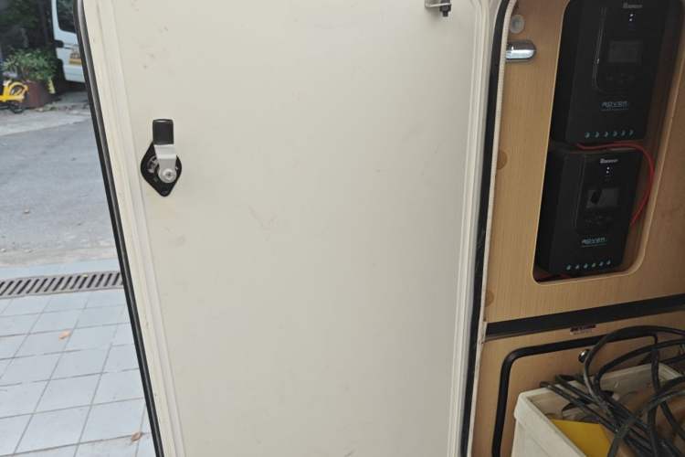 Used Iveco Turin  Trunk
