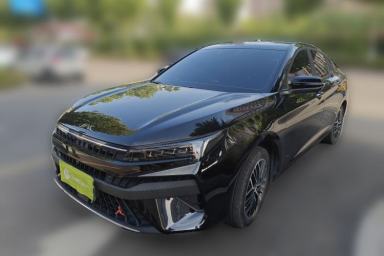Used JAC A5 PLUS 2023 1.5T Automatic Luxury Model