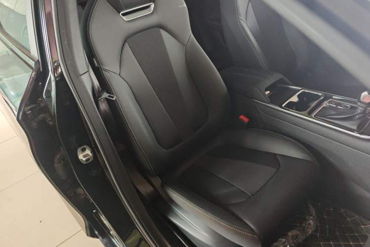 Used JAC A5 PLUS 2023 1.5T Automatic Prestige Model Right Front Seat