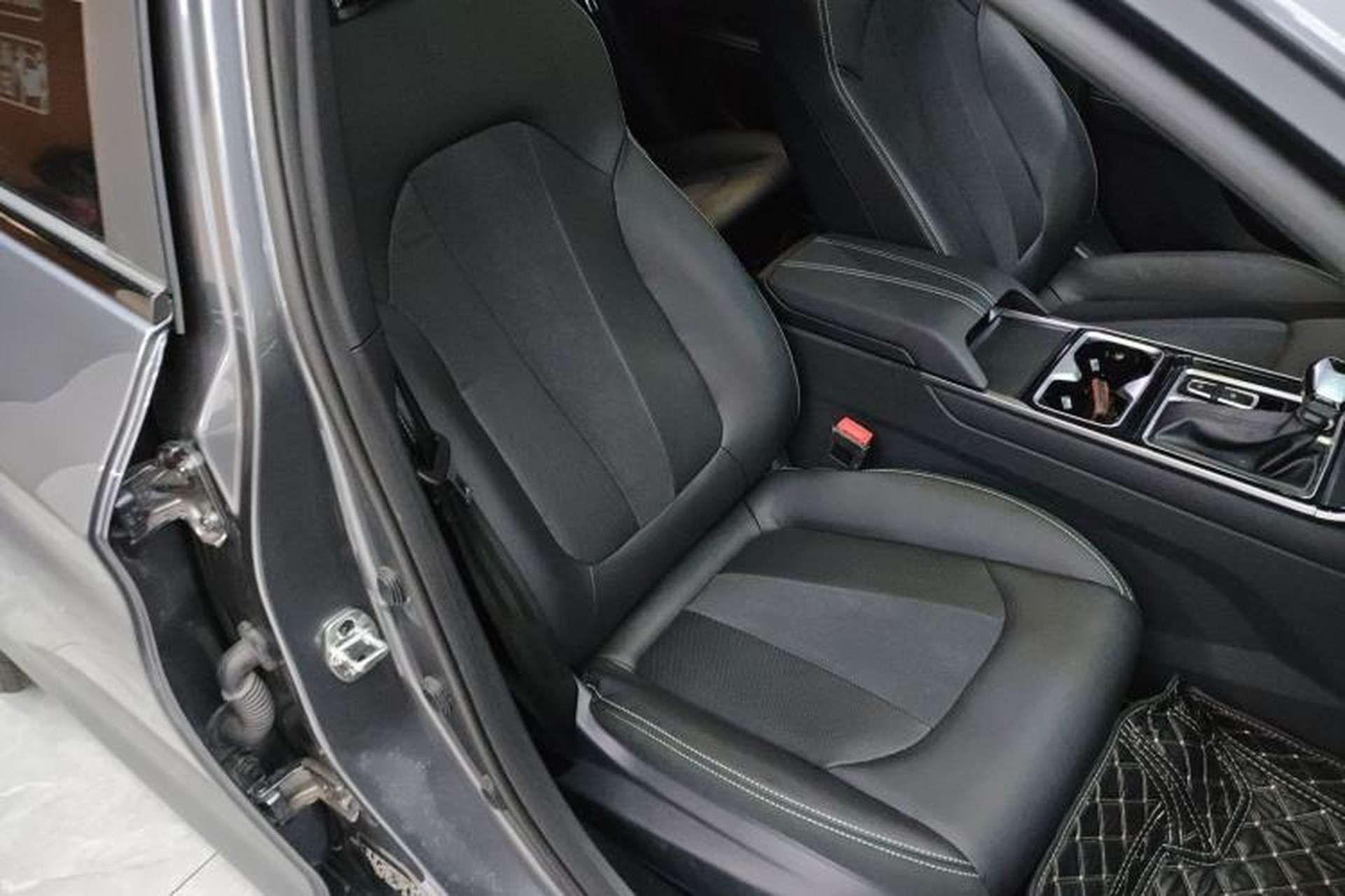 Used JAC A5 PLUS 2023 1.5T Automatic Prestige Model Right Front Seat
