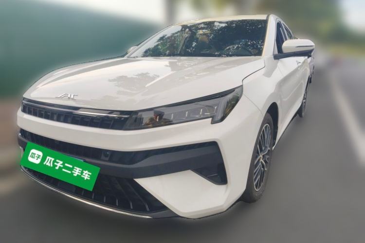 Used JAC A5 PLUS 2023 1.5T Automatic Luxury Model Guazi used car, China used car export, Used car for sale, Used  cars, Cheapest cars for sale