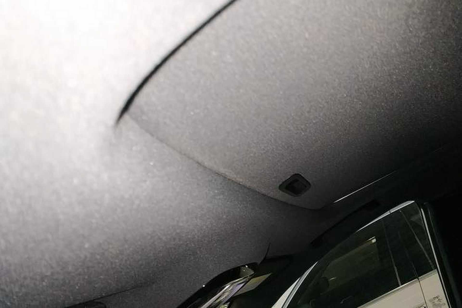 Used JAC A5 PLUS 2023 1.5T Automatic Luxury Model Headliner