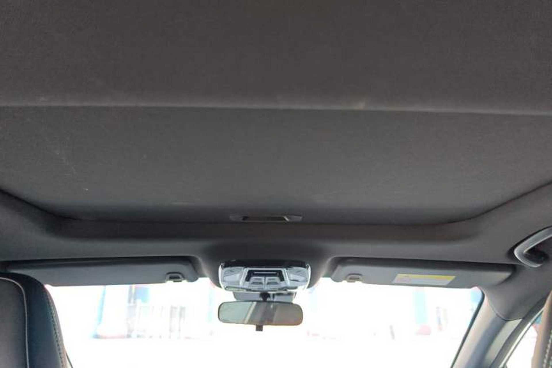 Used JAC A5 PLUS 2023 1.5T Automatic Prestige Model Interior 4