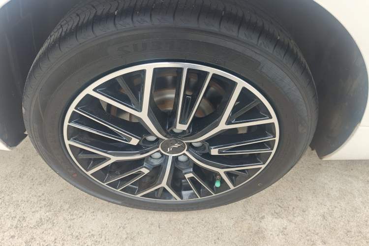 Used JAC A5 PLUS 2023 1.5T Automatic Prestige Model Right Rear Wheel Hub