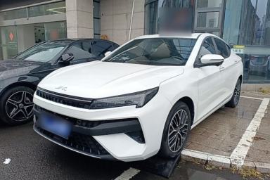 Used JAC A5 PLUS 2023 1.5T Automatic Prestige Model