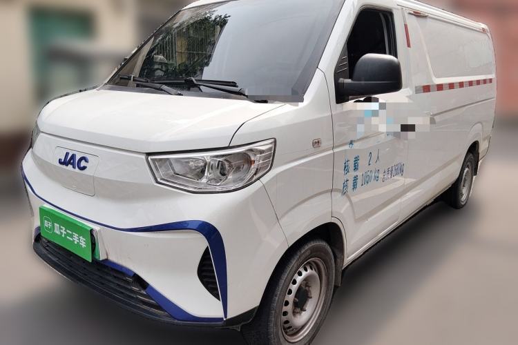 Used JAC Group Blue Cat 2023 M1 Zhongxinhang 38.64kWh Elite Edition Guazi used car, China used car export, Used car for sale, Used  cars, Cheapest cars for sale