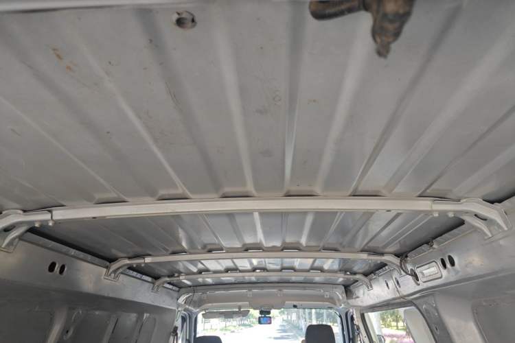 Used JAC Group Blue Cat 2023 M1 Guoxuan Hi-Tech 40.55 kWh Elite Edition Headliner