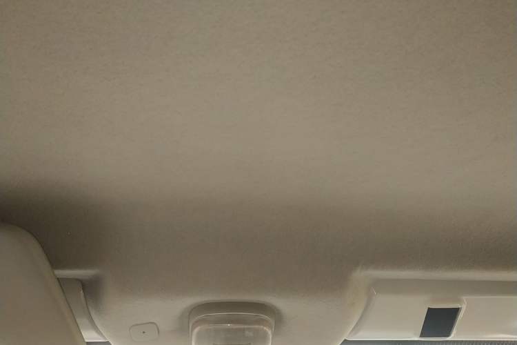 Used JAC Group Blue Cat 2023 M1 Guoxuan Hi-Tech 40.55 kWh Elite Edition Headliner