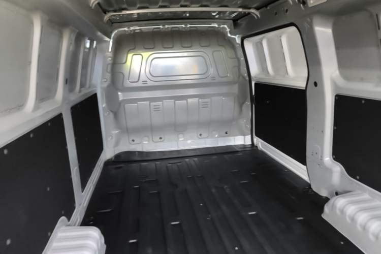 Used JAC Group Blue Cat 2023 M1 Guoxuan Hi-Tech 40.55 kWh Elite Edition Left Rear Seat