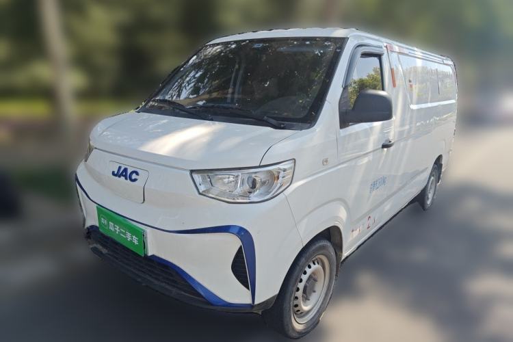 Used JAC Group Blue Cat 2023 M1 Guoxuan Hi-Tech 40.55 kWh Elite Edition Guazi used car, China used car export, Used car for sale, Used  cars, Cheapest cars for sale