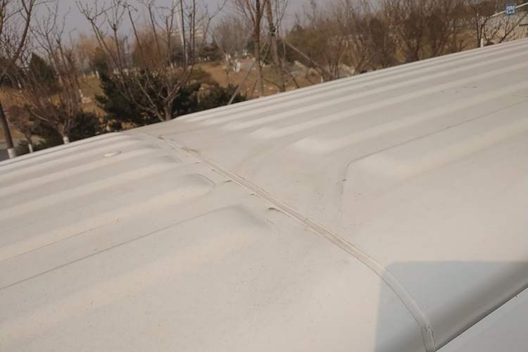 Used JAC Group Blue Cat 2023 M1 Guoxuan Hi-Tech 40.55 kWh Elite Edition Roof