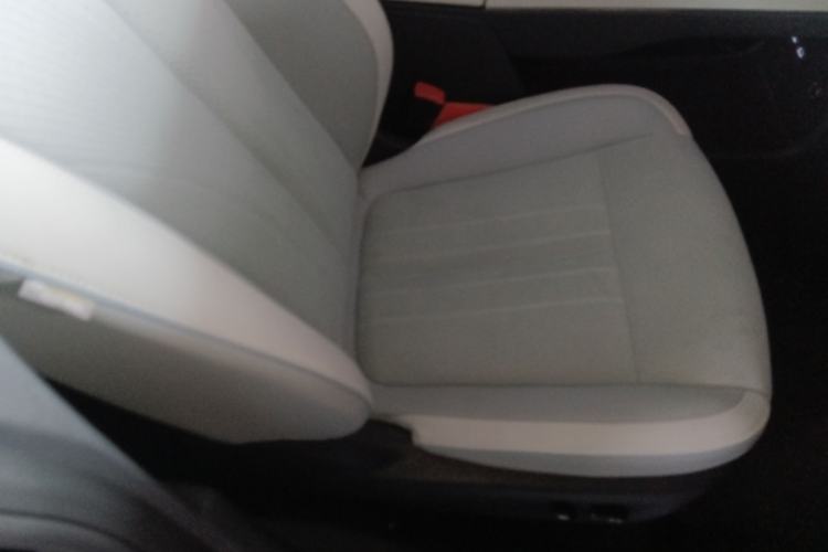Used JAC Group COURAGE 2024 Long-Range Supercharge Edition Right Front Seat
