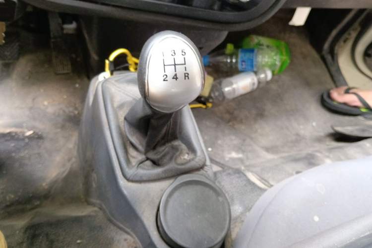Used JAC Group EX6  Gear Lever
