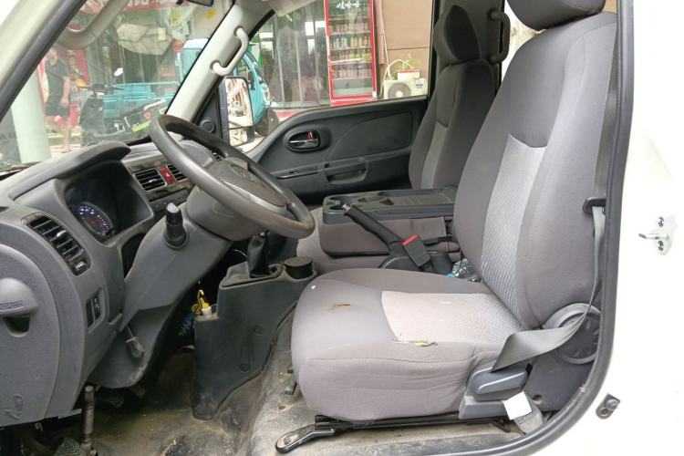 Used JAC Group EX6  Left Front Seat