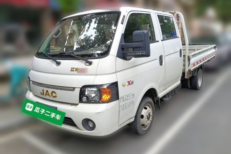 Used JAC Group EX6 JAC Kaida X6 Guazi used car, China used car export, Used car for sale, Used  cars, Cheapest cars for sale