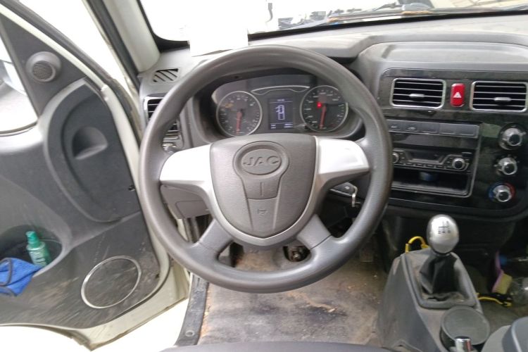 Used JAC Group EX6  Steering Wheel