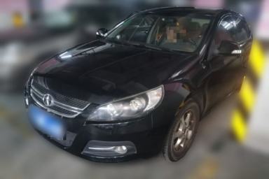 Used JAC Group Heyue 2010 1.5L Manual Luxury Edition