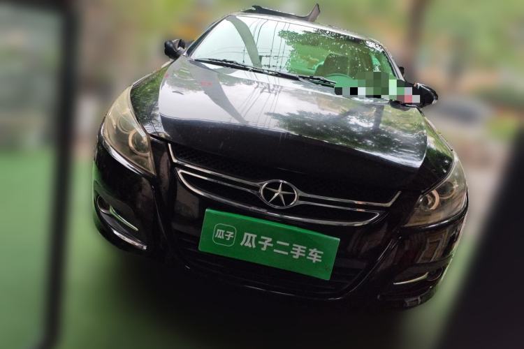 Used JAC Group Heyue 2011 1.5L Manual Luxury Edition Guazi used car, China used car export, Used car for sale, Used  cars, Cheapest cars for sale