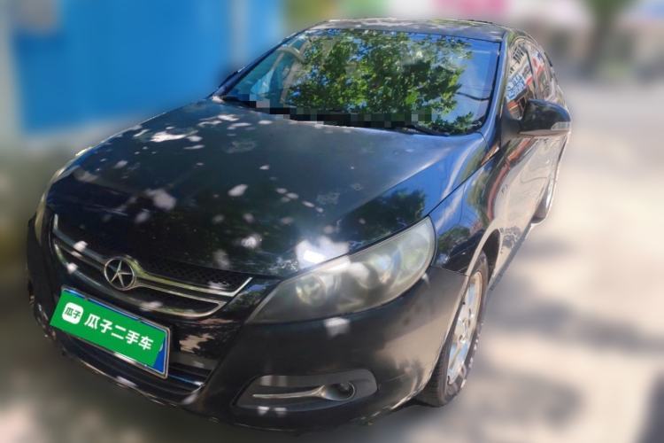 Used JAC Group Heyue 2011 1.5L Manual Zunyi Trim Guazi used car, China used car export, Used car for sale, Used cars, Cheapest cars for sale