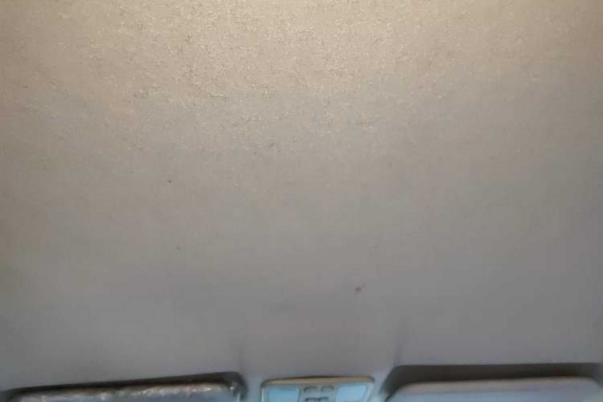 Used JAC Group Heyue 2012 1.5L Manual Luxury Sport Edition Headliner