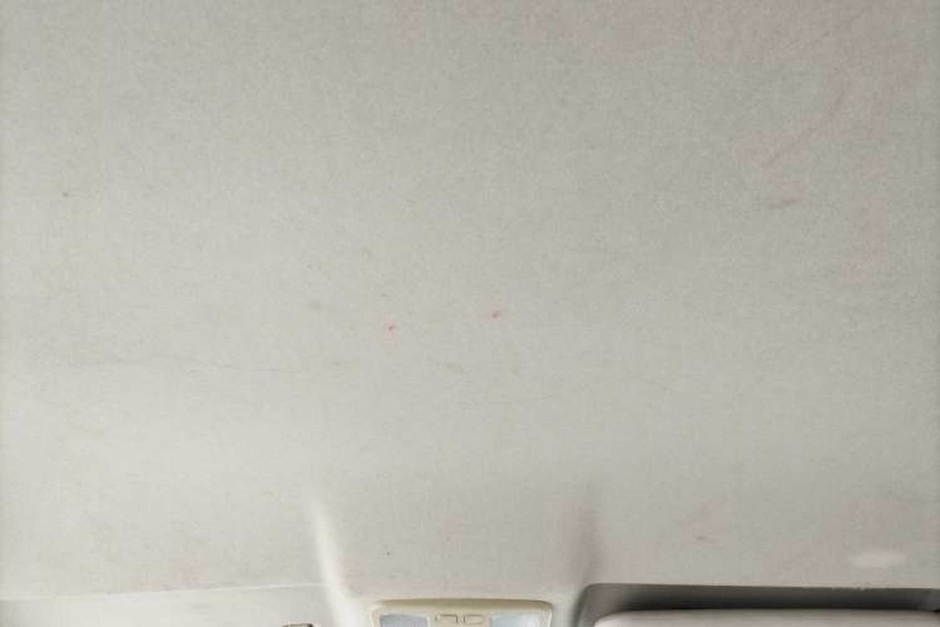 Used JAC Group Heyue 2012 1.5L Manual Luxury Sport Edition Headliner
