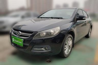 Used JAC Group Heyue 2012 1.5L Manual Luxury Sport Edition
